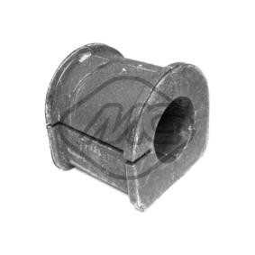 Lagerbuchse, Stabilisator von Metalcaucho