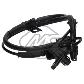 Compre Sensor, rotações da roda da Metalcaucho 50314 a um preço baixo por 22,58 €