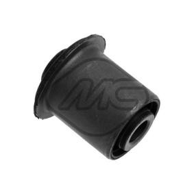 Acquista Supporto braccio oscillante da Metalcaucho 58670 a buon mercato per soli 8,65 €
