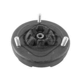 Acquista Supporto ammortizzatore da Metalcaucho 58749 a buon mercato per soli 27,10 €