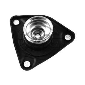 Compre Suporte de apoio do conjunto mola / amortecedor da Metalcaucho 58758 a um preço baixo por 23,30 €