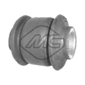 Lagerbuchse, Querlenker 58911 von Metalcaucho günstig für 5,72 € online kaufen