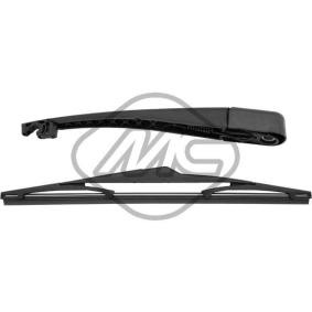 Achetez des Essuie-glace arrière Metalcaucho 68170 à prix pour 13,99 €
