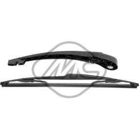 Heckscheibenwischer 68189 von Metalcaucho günstig für 13,38 € online kaufen