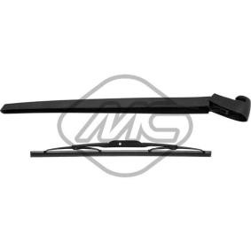 Achetez des Essuie-glace arrière Metalcaucho 68191 à prix pour 14,34 €