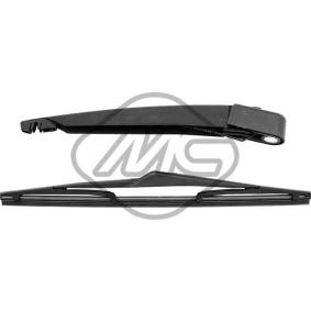 Heckscheibenwischer 68209 von Metalcaucho günstig für 13,38 € online kaufen