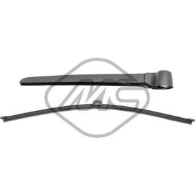 Achetez des Essuie-glace arrière Metalcaucho 68240 à prix pour 13,98 €