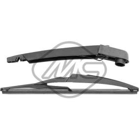 Heckscheibenwischer 68270 von Metalcaucho günstig für 13,09 € online kaufen