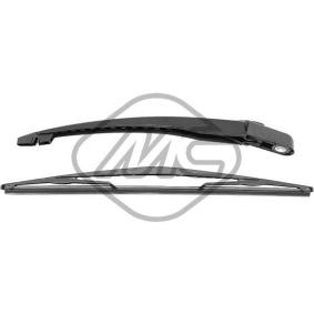 Heckscheibenwischer 68277 von Metalcaucho günstig für 13,38 € online kaufen