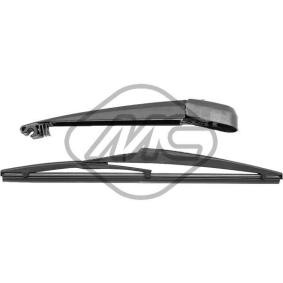 Achetez des Essuie-glace arrière Metalcaucho 68280 à prix pour 13,05 €