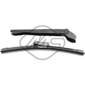Achetez des Essuie-glace arrière Metalcaucho 68302 à prix pour 14,72 €