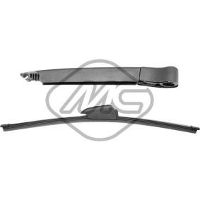 Heckscheibenwischer 68322 von Metalcaucho günstig für 12,71 € online kaufen