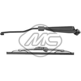 Heckscheibenwischer von Metalcaucho 68331