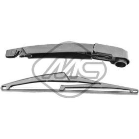 Heckscheibenwischer von Metalcaucho 68332