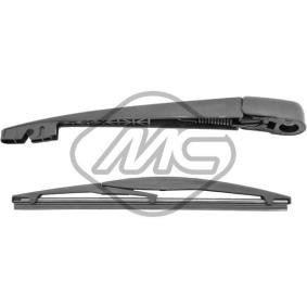 Heckscheibenwischer von Metalcaucho 68349