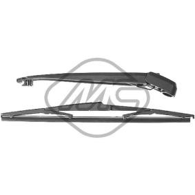Heckscheibenwischer von Metalcaucho 68350