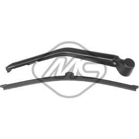 Achetez des Essuie-glace arrière Metalcaucho 68357 à prix pour 14,72 €