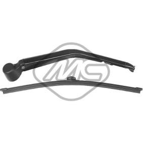 Achetez des Essuie-glace arrière Metalcaucho 68358 à prix pour 17,46 €