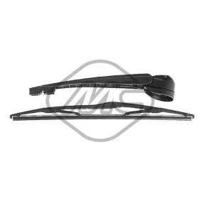 Achetez des Essuie-glace arrière Metalcaucho 68409 à prix pour 14,72 €