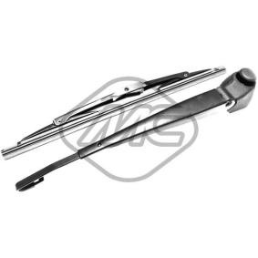 Achetez des Essuie-glace arrière Metalcaucho 68412 à prix pour 17,86 €