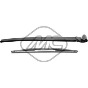 Heckscheibenwischer 68421 von Metalcaucho günstig für 18,83 € online kaufen