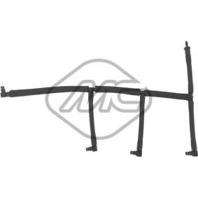Compre Tubo flexível, combustível de fuga da Metalcaucho 92177 a um preço baixo por 47,62 €