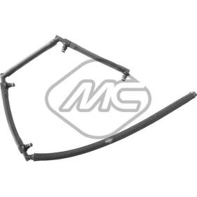 Achetez des Tuyau, carburant de fuite Metalcaucho 92196 à prix pour 20,59 €