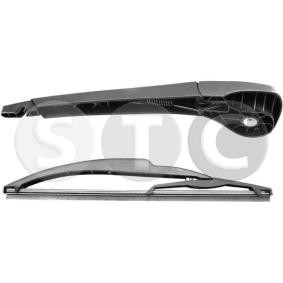 RENAULT Heckscheibenwischer von STC