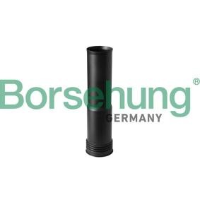 Schutzkappe / Faltenbalg, Stoßdämpfer B10155