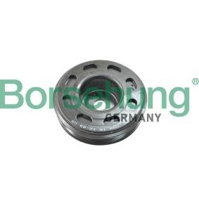 Acquista Puleggia cinghia albero a gomiti da Borsehung B12079 a buon mercato per soli 67,74 €