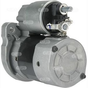 VOLVO Lichtmaschine von HC-Cargo