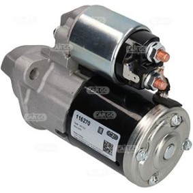 Lichtmaschine 116381 von HC-Cargo günstig für 201,74 € online kaufen
