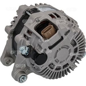 Lichtmaschine des Herstellers HC-Cargo - Originalware Artikelnummer: 116402