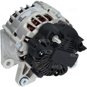 Lichtmaschine 116408
