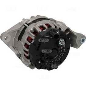 Lichtmaschine 116444