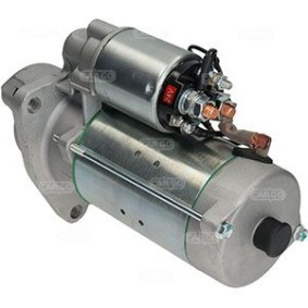 Köp Startmotor av HC-Cargo 116474 till det låga priset 3789,36 kr