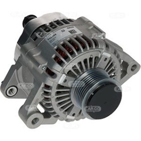 Lichtmaschine 116492