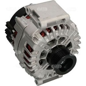 Lichtmaschine 116504