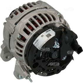 Köp Startmotor av HC-Cargo 116525 till det låga priset 3009,41 kr