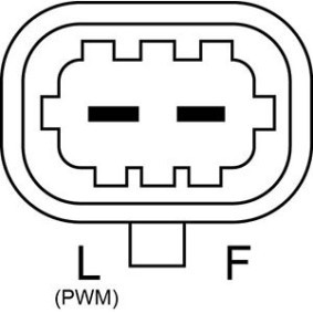 Lichtmaschine 116546