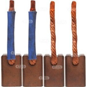 Motorelektrik des Herstellers HC-Cargo - Originalware Artikelnummer: 150984