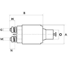 Acquista Sensore, pressione collettore d'aspirazione da HC-Cargo 182111 a buon mercato per soli 30,51 €
