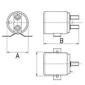 ABS-Sensor von HC-Cargo