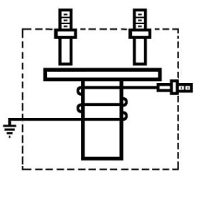 ABS Sensor von HC-Cargo für Yaris Schrägheck (_P9_) günstig online kaufen