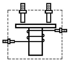 Køb ABS Sensor af HC-Cargo 182576 til den lave pris 159,27 DKK