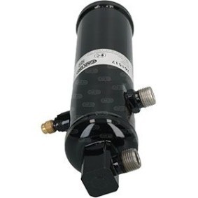 Achetez des Filtre déshydratant, climatisation HC-Cargo 261517 à prix pour 27,13 €