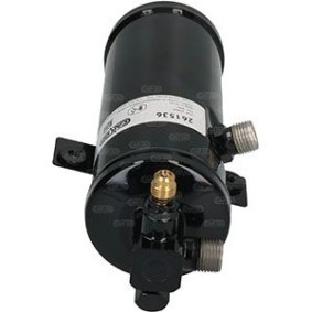 Achetez des Filtre déshydratant, climatisation HC-Cargo 261536 à prix pour 34,70 €