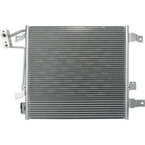 Köp Kondensor, klimatanläggning av HC-Cargo 261613 till det låga priset 1766,17 kr