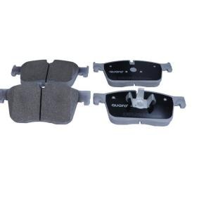 Acquista Kit pastiglie freni da QUARO QP0451 a buon mercato per soli 60,77 €