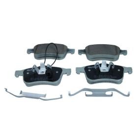 Acquista Kit pastiglie freni da QUARO QP2865 a buon mercato per soli 40,56 €
